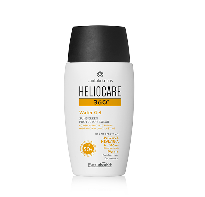 Heliocare 360 Water Gel