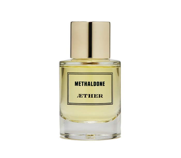 Methaldone perfumes luna Methaldone Aether