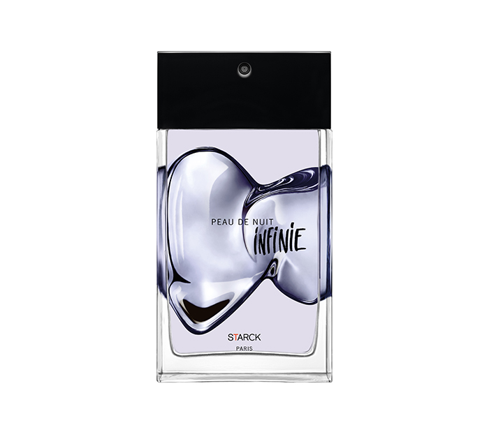 Peau De Nuit Infinie llegada a la Luna Stark Paris Peau De Nuit Infinie