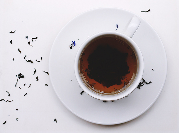 Tes Infusiones Detox