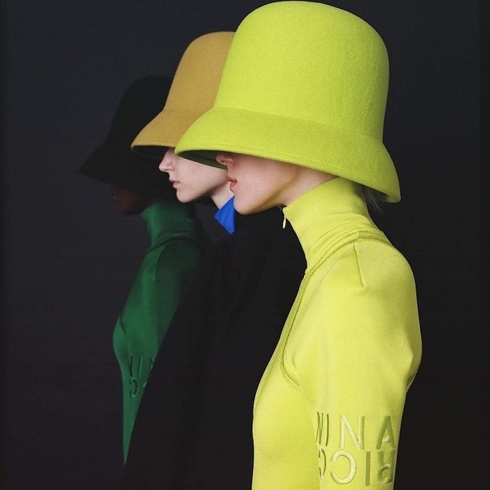 6 Consejos Para Llevar (bien) Sombrero