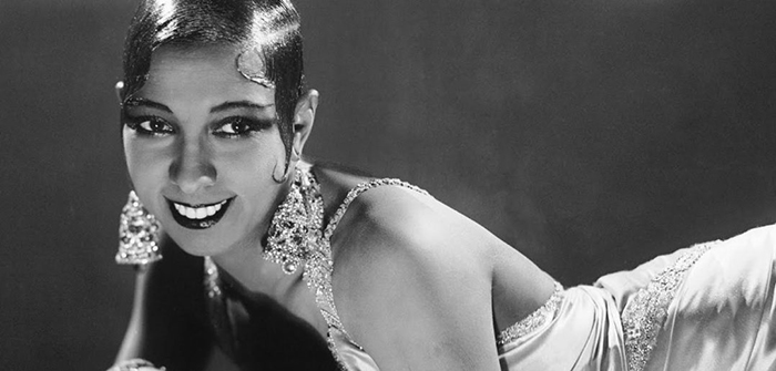 Josephine Baker