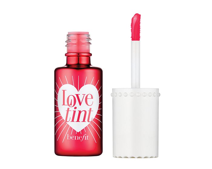 Love tint labios y mejillas