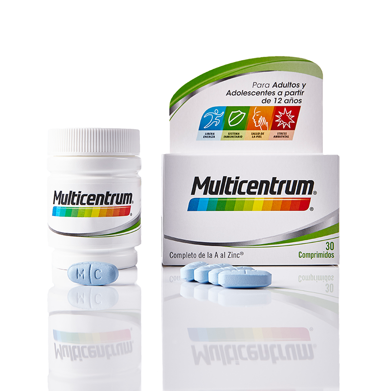 MULTICENTRUM