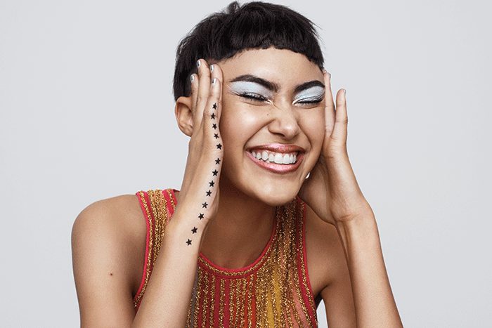 MilkMakeup Holiday17 Holographic Glitter+Effects Morgan CMYK