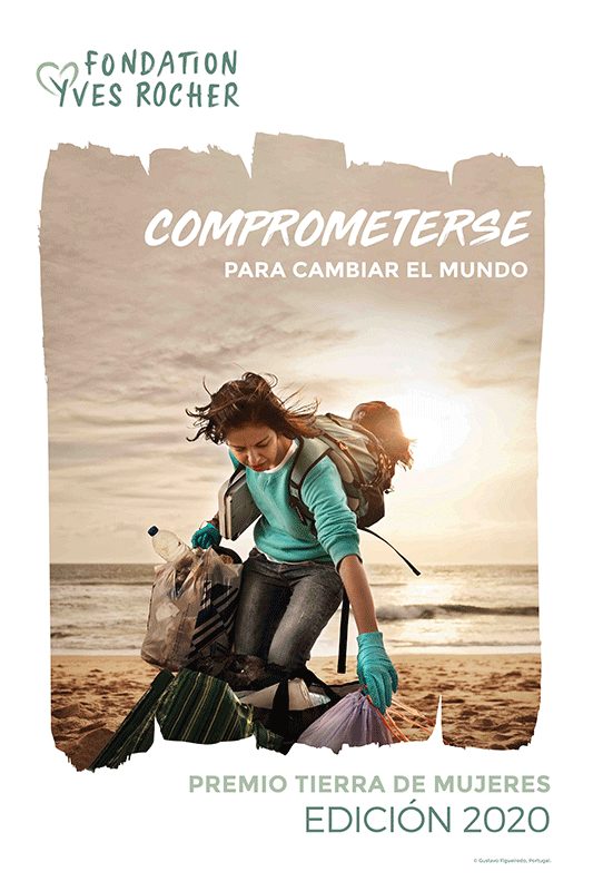 PREMIO TIERRA DE MUJERES FUNDACIÓN YVES ROCHER (2)