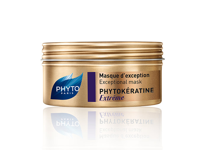 Phytokeratine Extreme Mascarilla mascarillas cabello
