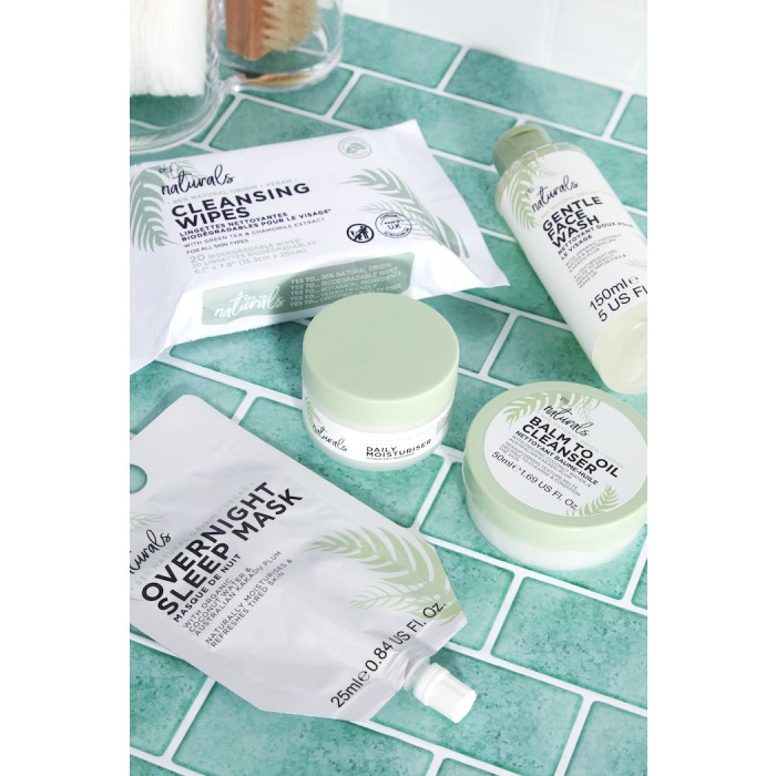 Primark Lanza Una Línea De Cosmética Vegana