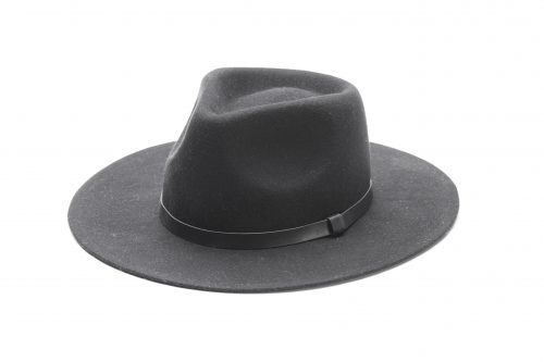 Sombrero Fedora Mango