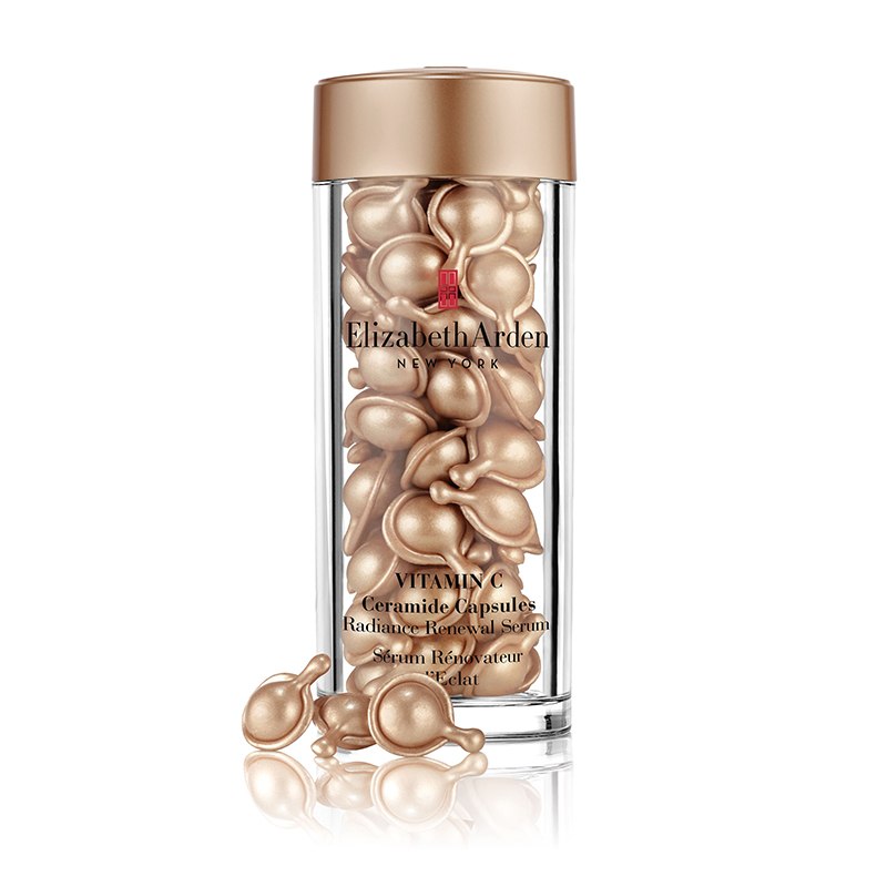 Vitamina C Ceramide Capsules Elizabeth Arden