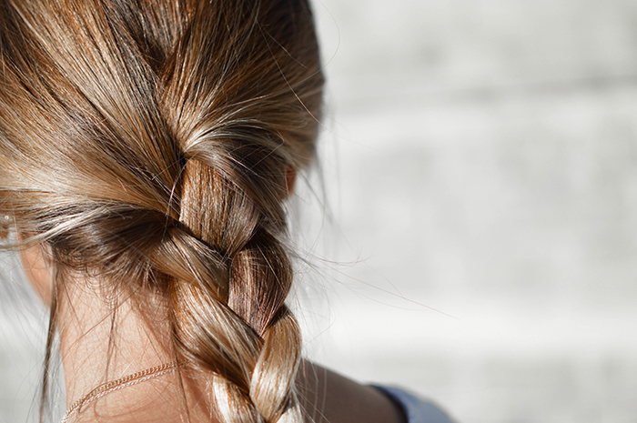 Cosmetica Capilar Pigmentos Cabellos Teñidos