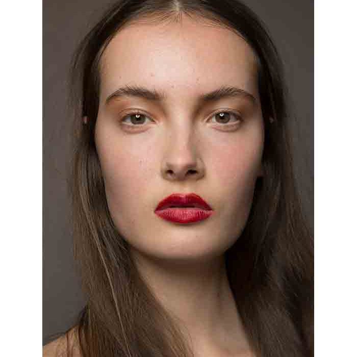 Maquillaje Otoño Invierno 2019 2020 Luisa Beccaria