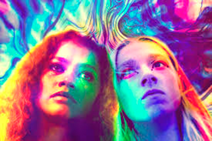 Maquillajes Con Euphoria Web