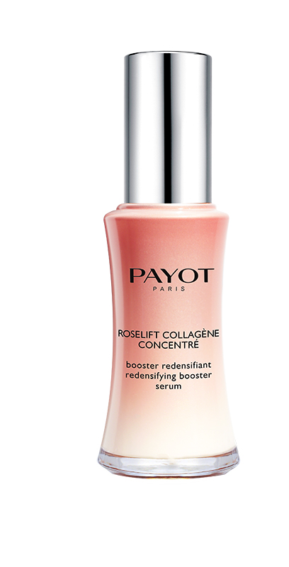 Payot Roselift Collagene Concentre