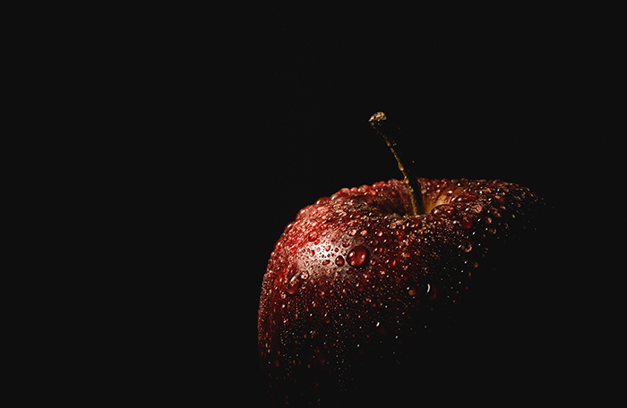 Perfumes Manzana