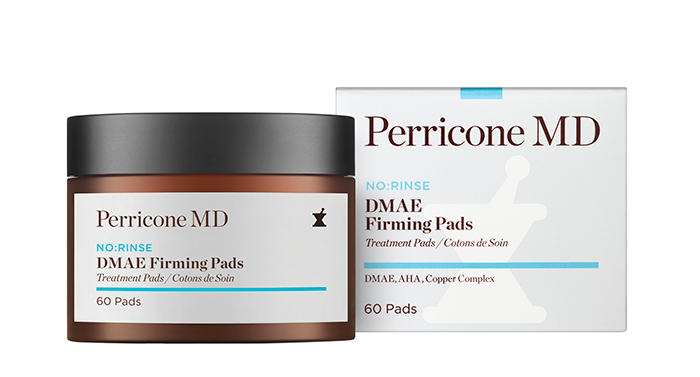 DMAE Firming Pads Dr. Perricone