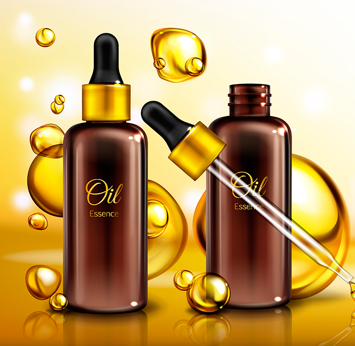 ACEITES