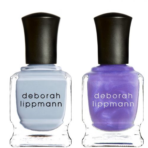 Deborah Lippmann colores para uñas