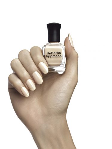 Deborah Lippmann I,m Not Innocent