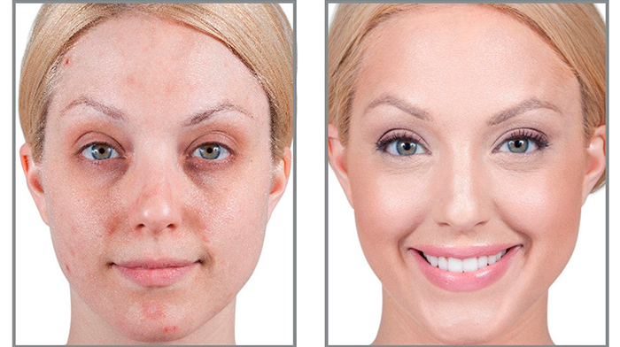 IT Cosmetics Foundation Your Skin But Better CC Cream LSF 50 (3