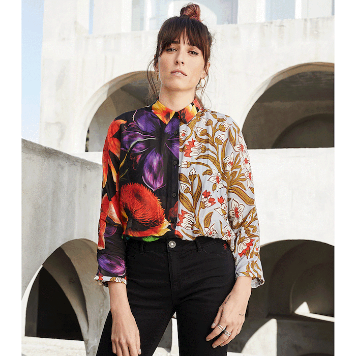 Lacroix Para Desigual