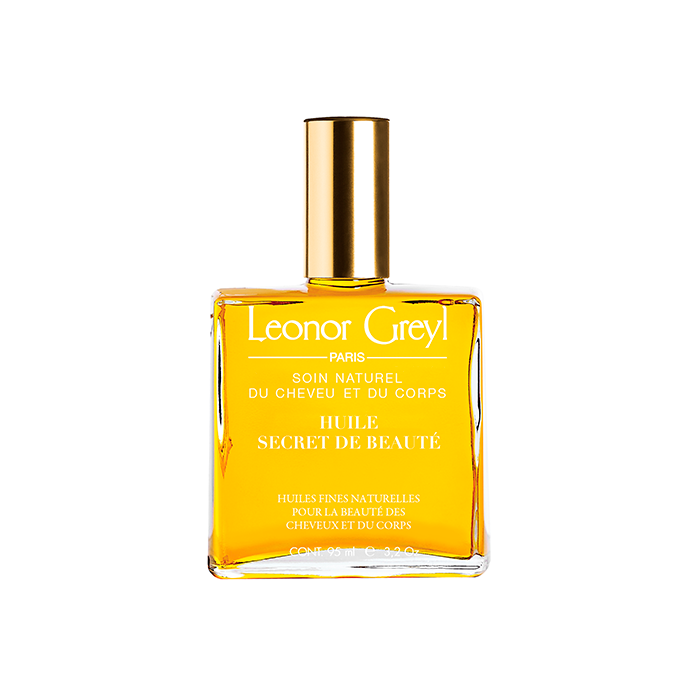 Leonor Greyl Huile Secret De Beaute
