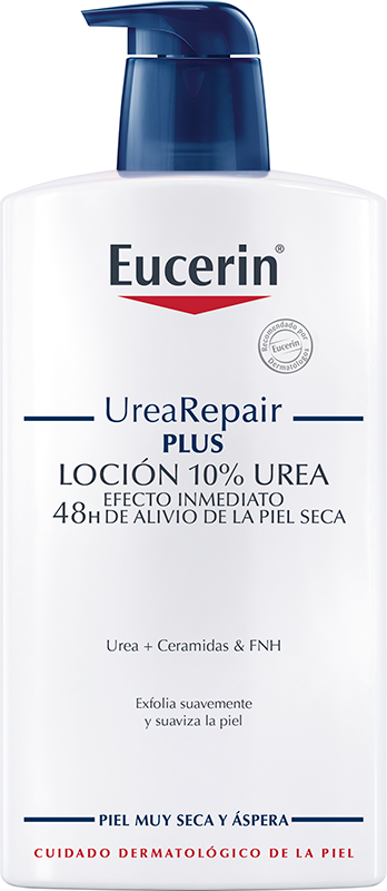 pieles atópicas Eucerin