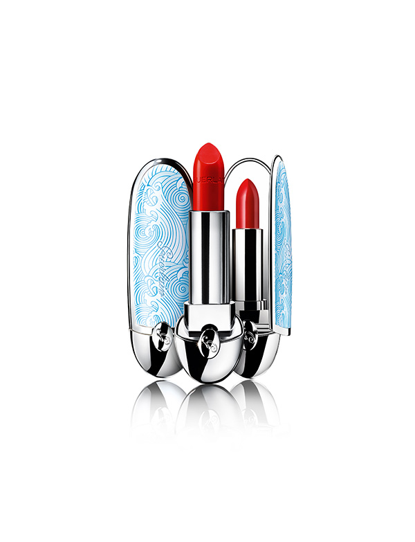 ROUGE G B BLANCA SUAREZ EDICION LIMITADA 2019 BP WEB