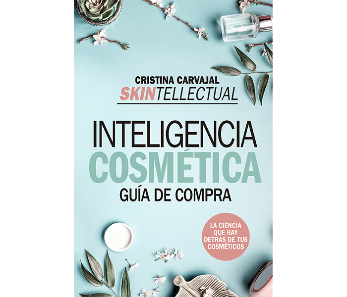 Portada de "Inteligencia cosmética" inteligencia-cosmetica-2