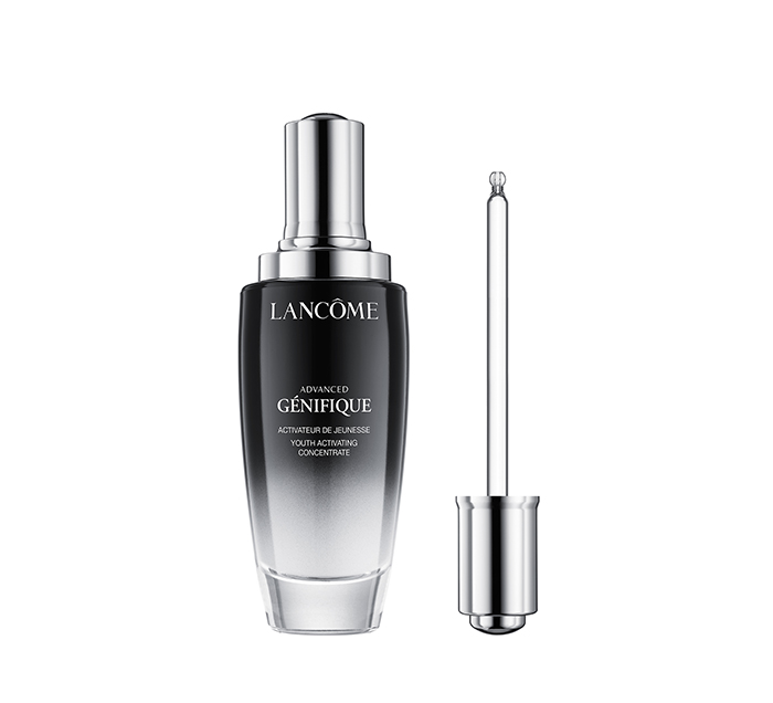 Advanced Genifique Serum Lancome Microbioma