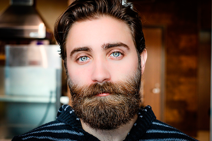 Barba
