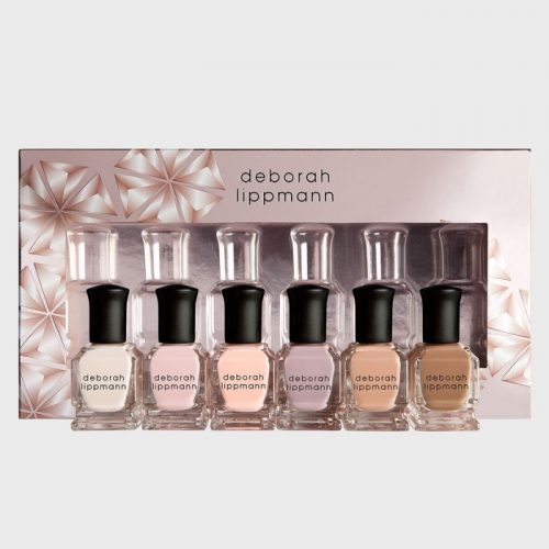 Deborah Lippmann Pack esmaltes