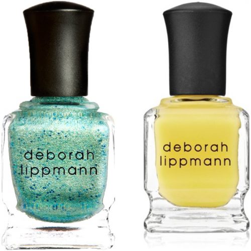 esmalte de uñas Deborah Lippmann