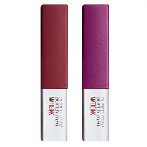 Labiales Maybelline NY