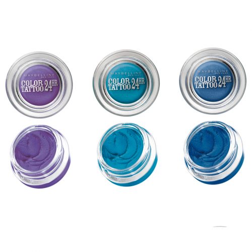 Sombra Ojos Maybelline Ny