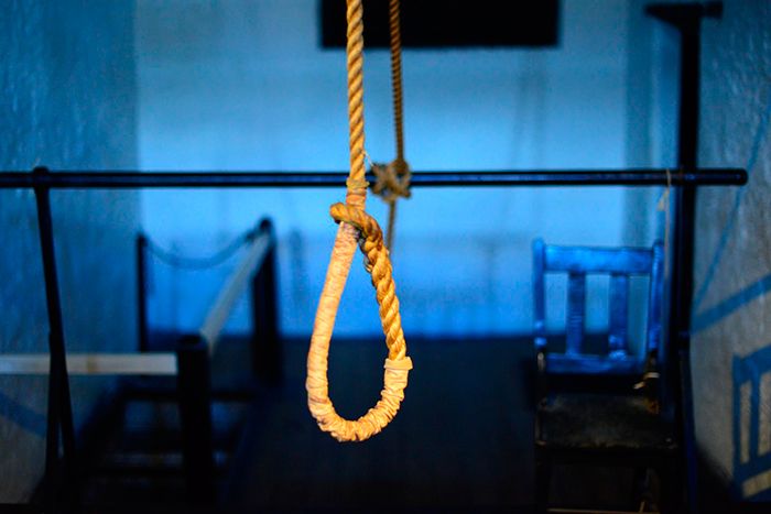 Suicidio