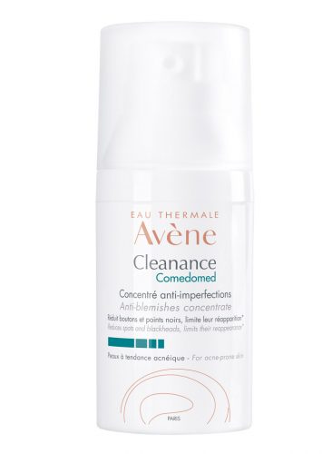 crema acne avene