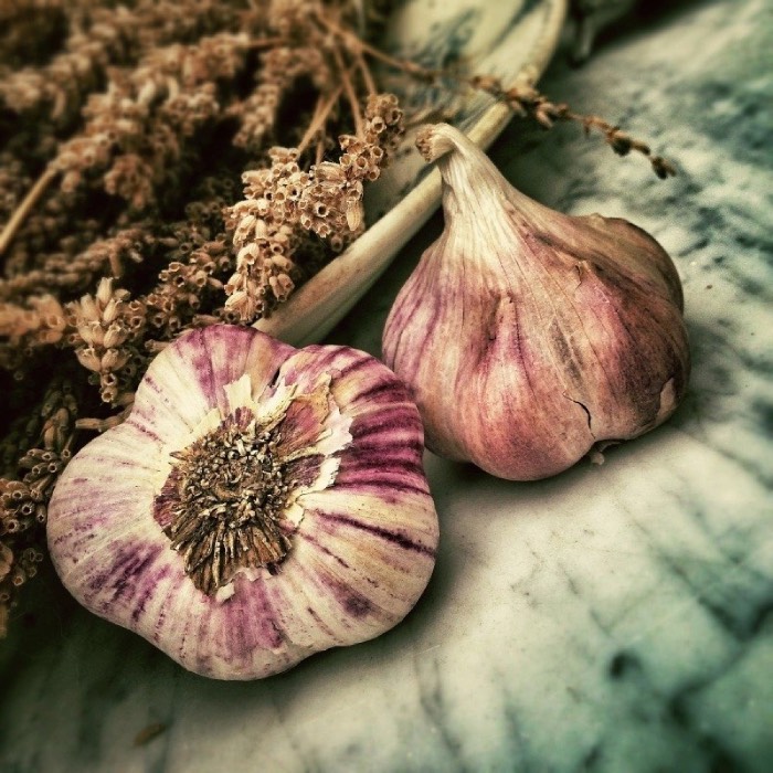 Conoce Los Beneficios Del Ajo En Belleza