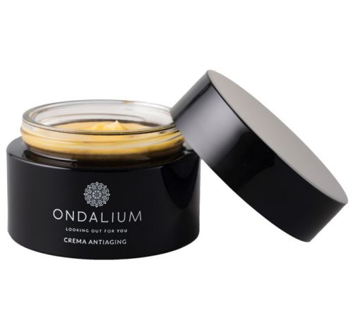 Crema ondalium