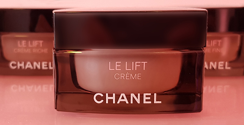 LE LIFT CHANEL CSA RETINOL