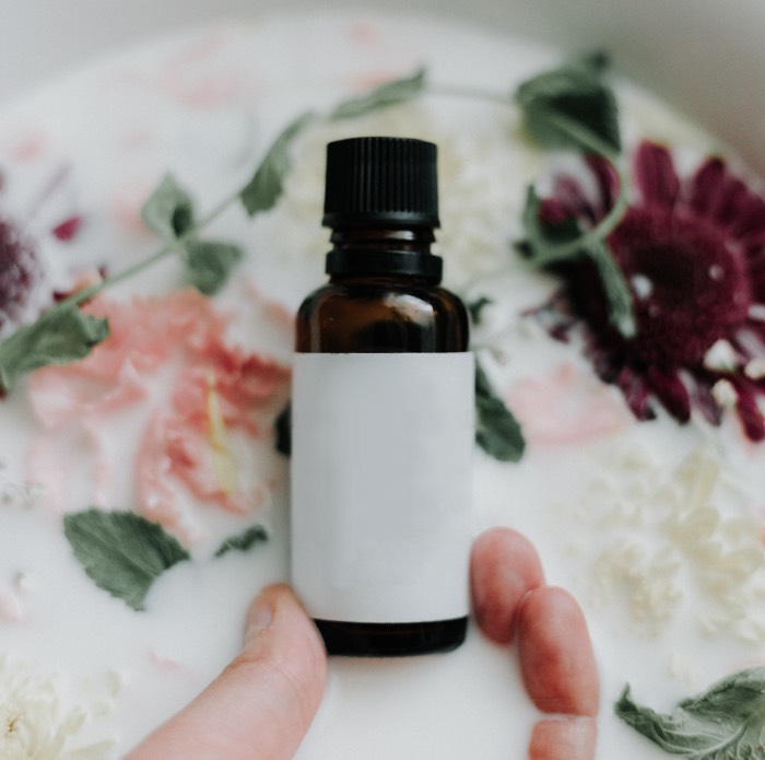 Mezclar Sérums, El último Secreto Beauty