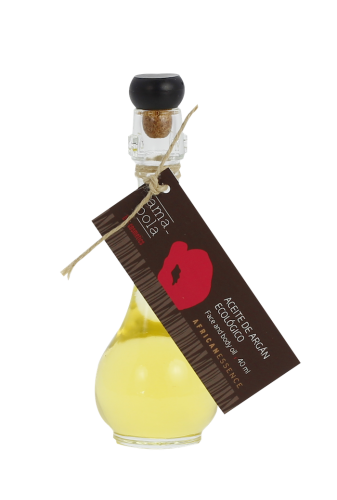 Aceite De Argan para el pelo