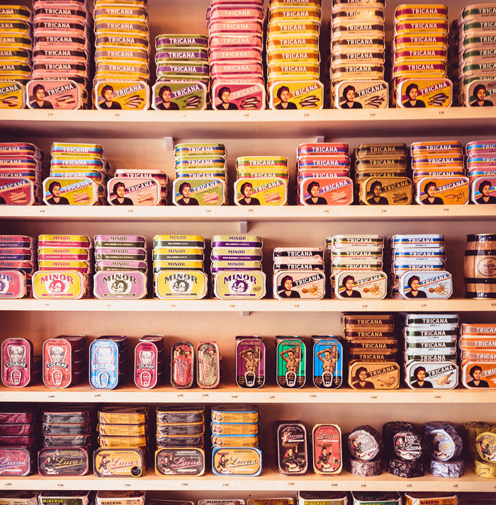 Aditivos En Los Alimentos