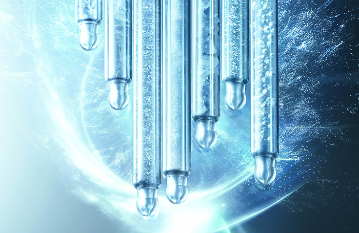 Advanced Genifique Lancome Microbioma