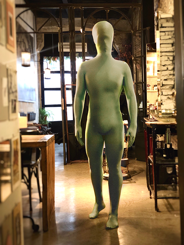 Extraterrestre