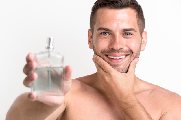 Perfumes de hombre