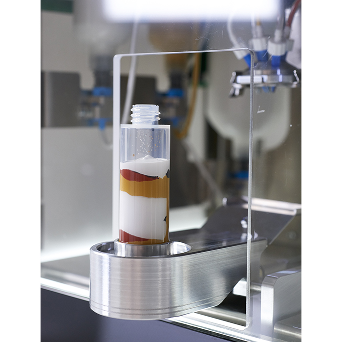 Lancome Teint Particulier Base Maquillaje Personalizada 3