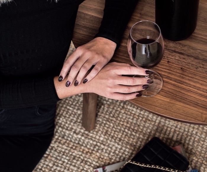 Llega A España La Manicura Rusa
