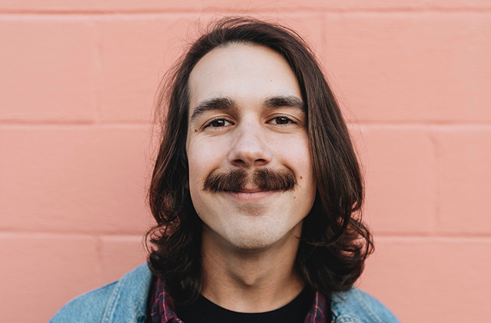 Movember 2019 Bigote Mostacho