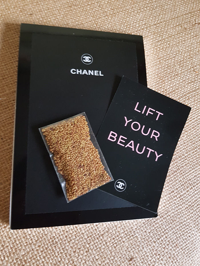 Retinol Le Lift Chanel CSA